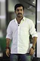 NTR Stills in Badshah